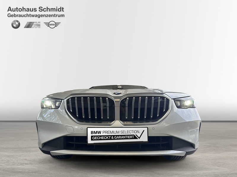 BMW 520 d Limousine*18"*LC Prof.*HUD*DAB*Pano*Adapt.LED*Dr — photo 7