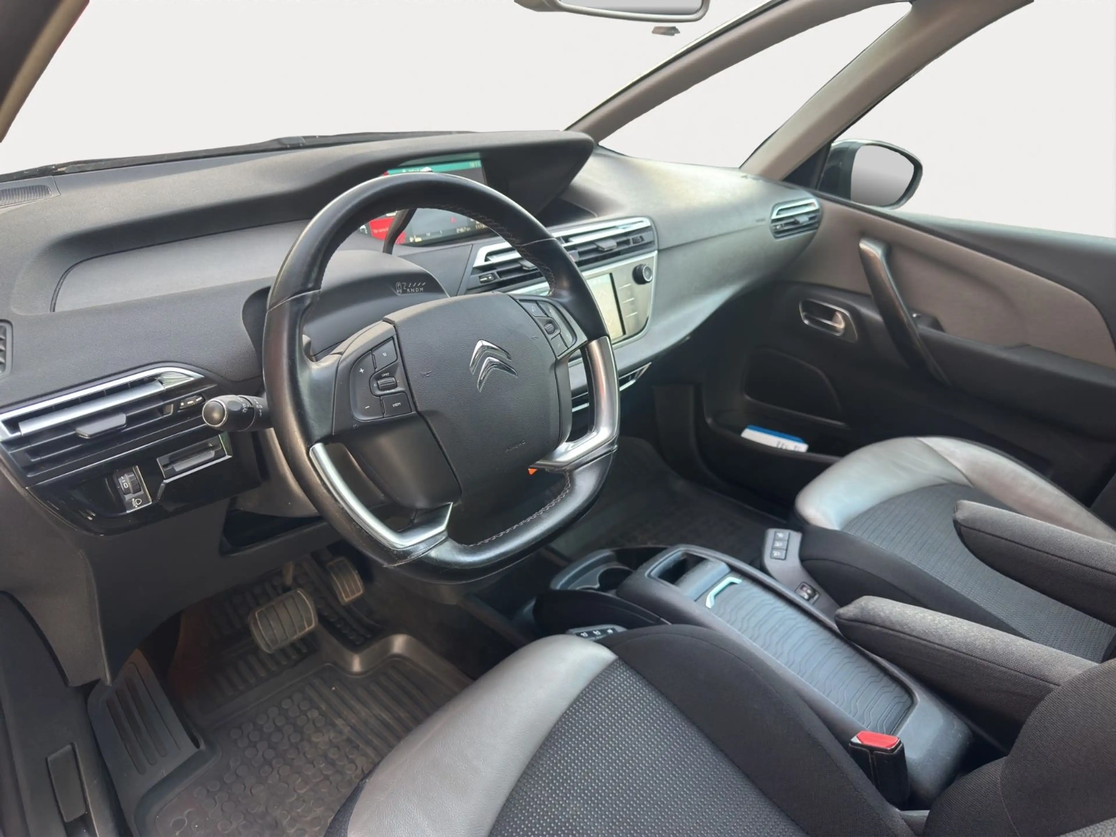 Citroen Grand C4 Picasso /Spacetourer Shine*1. HAND*PANO* — photo 9