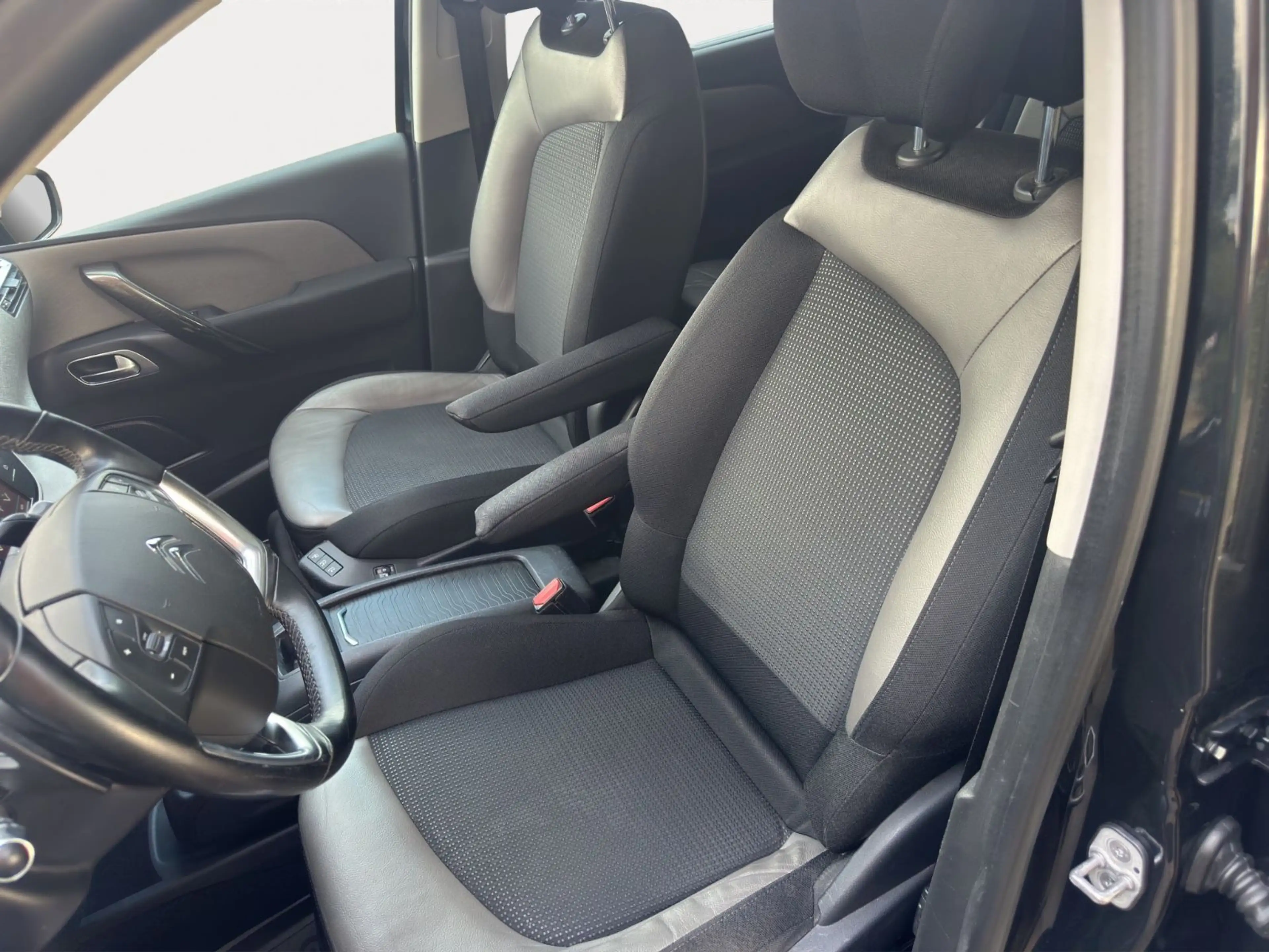 Citroen Grand C4 Picasso /Spacetourer Shine*1. HAND*PANO* — photo 10
