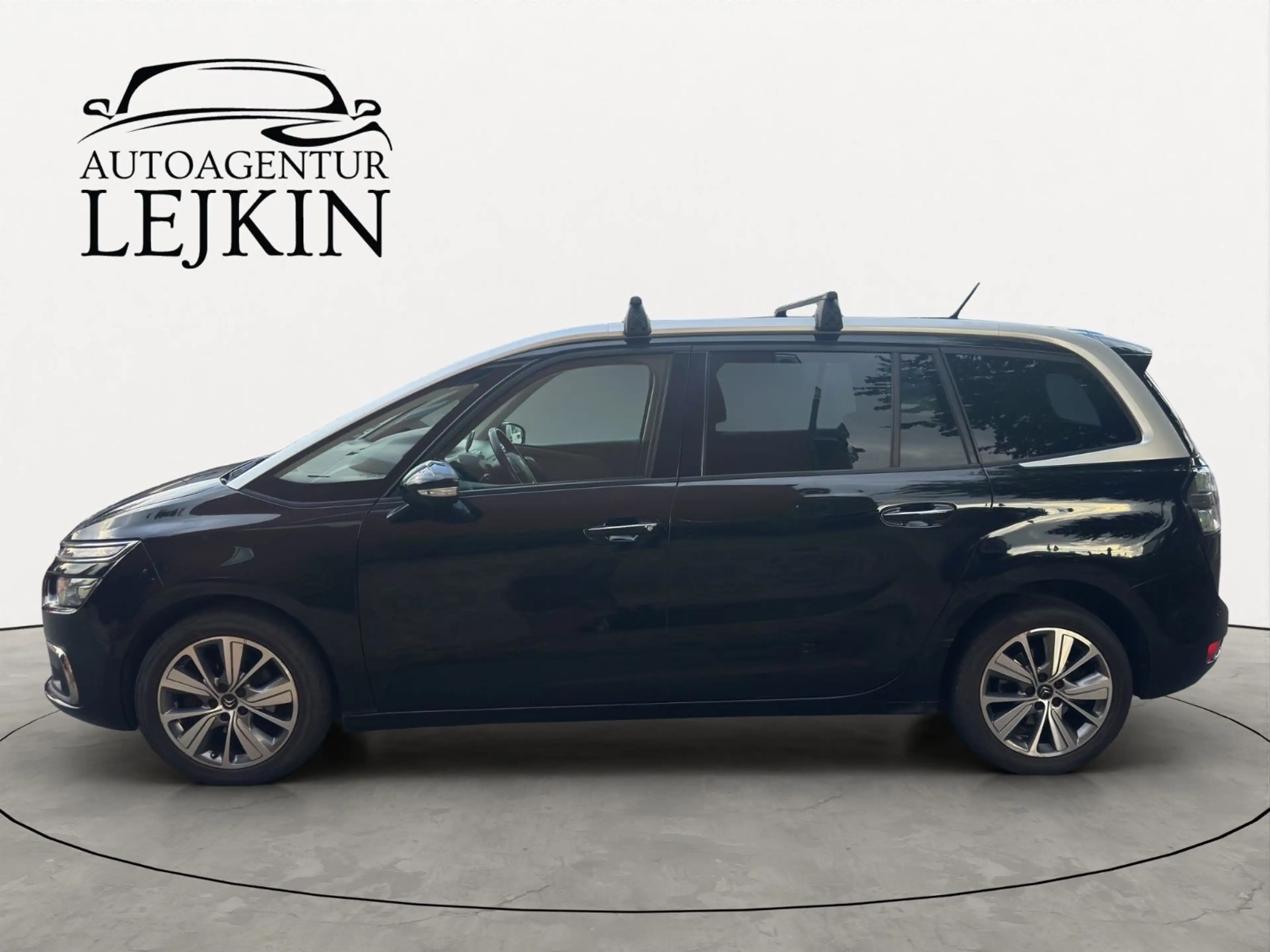 Citroen Grand C4 Picasso /Spacetourer Shine*1. HAND*PANO* — photo 2