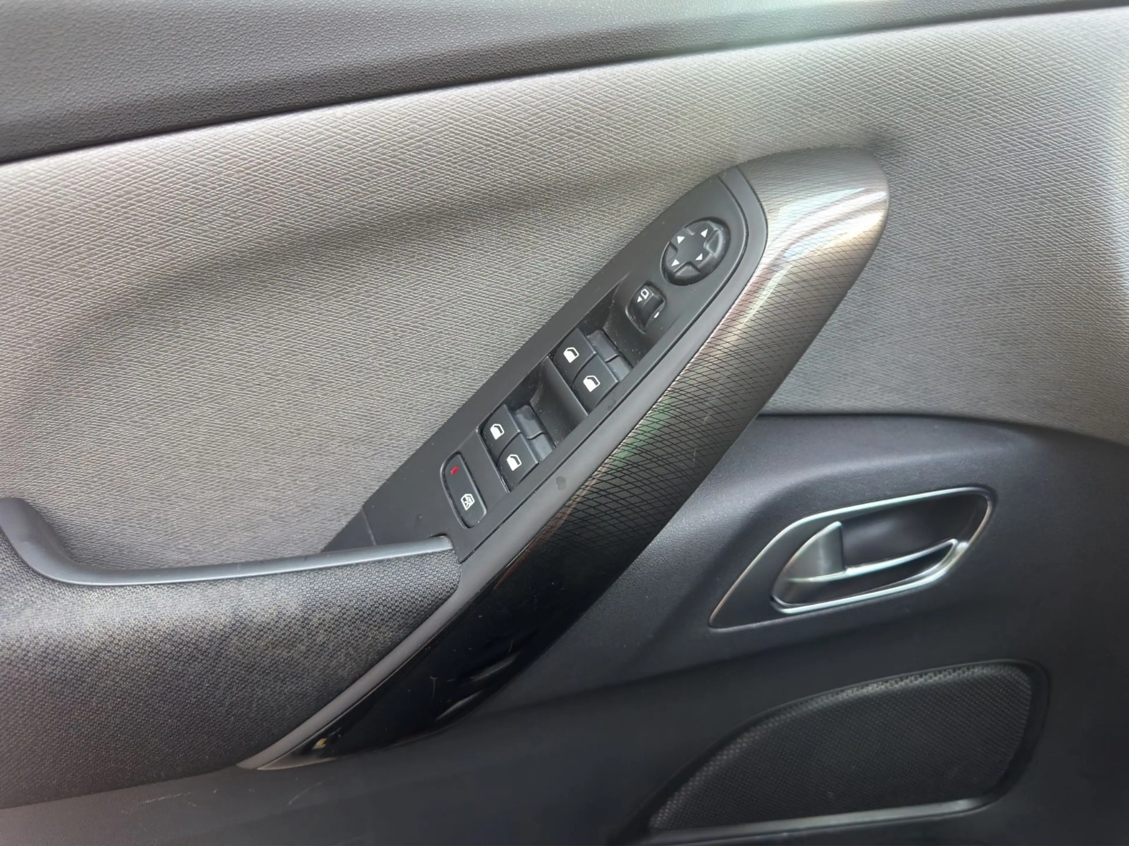 Citroen Grand C4 Picasso /Spacetourer Shine*1. HAND*PANO* — photo 15