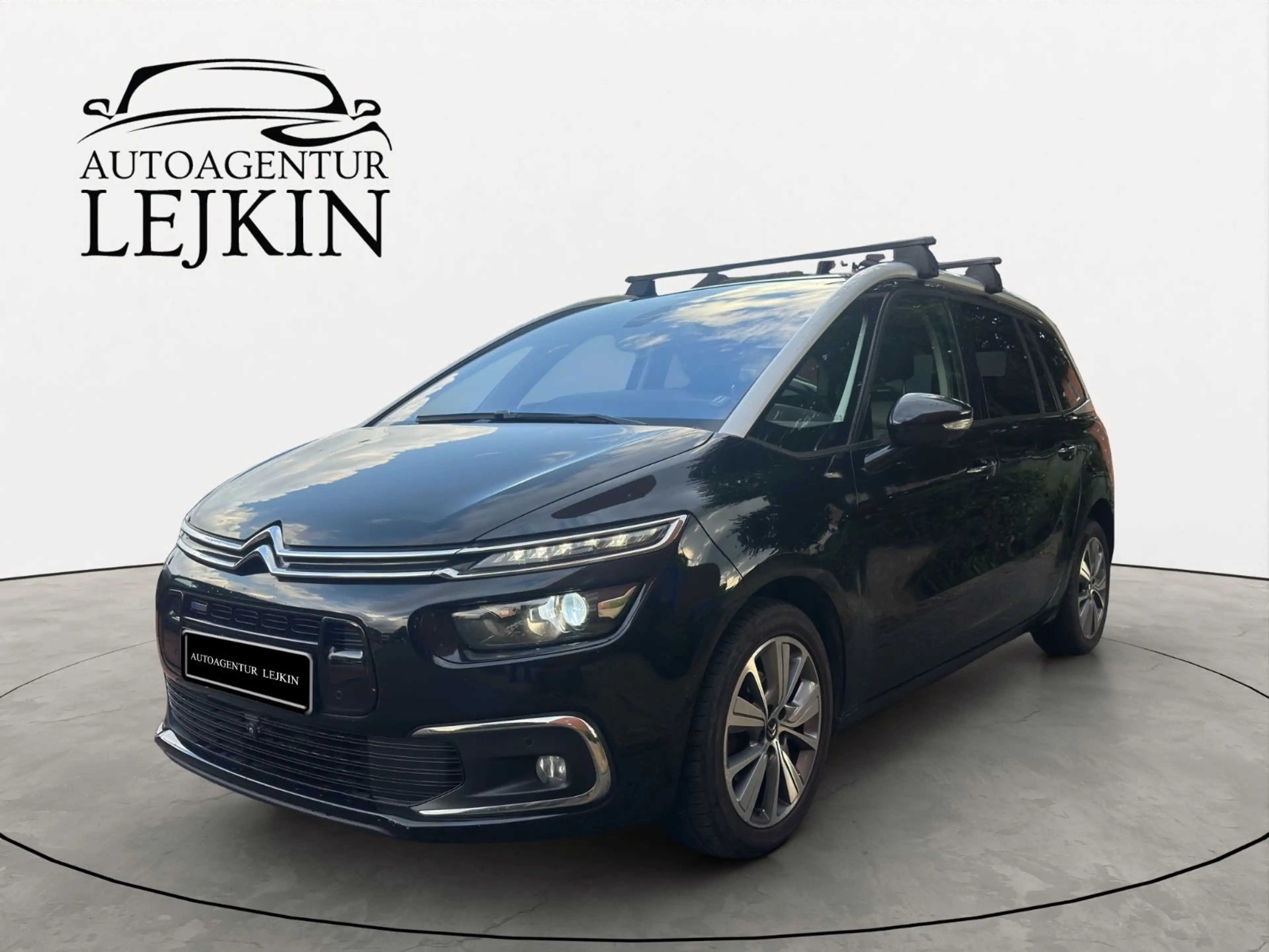 Citroen Grand C4 Picasso /Spacetourer Shine*1. HAND*PANO*