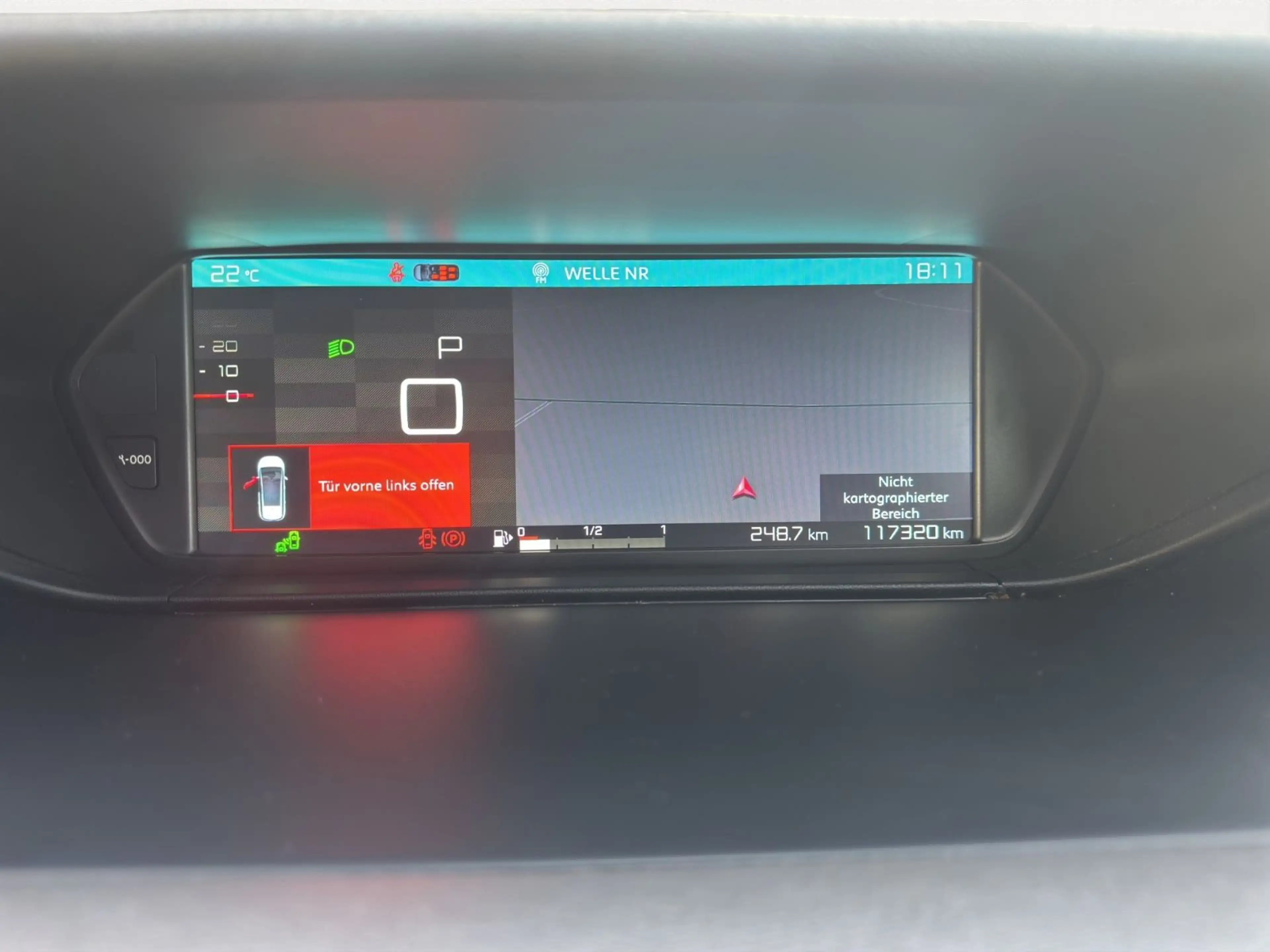 Citroen Grand C4 Picasso /Spacetourer Shine*1. HAND*PANO* — photo 13