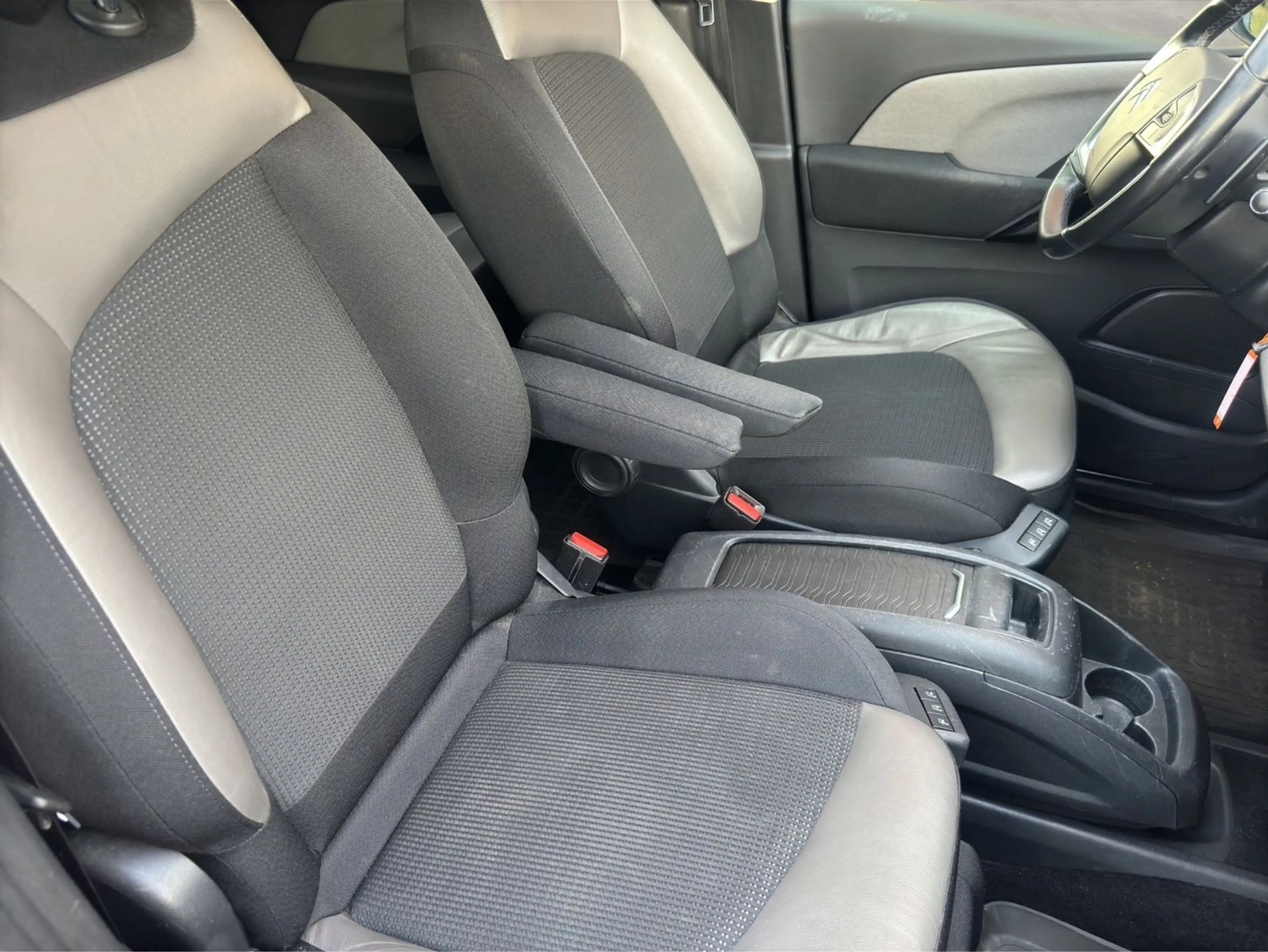 Citroen Grand C4 Picasso /Spacetourer Shine*1. HAND*PANO* — photo 14