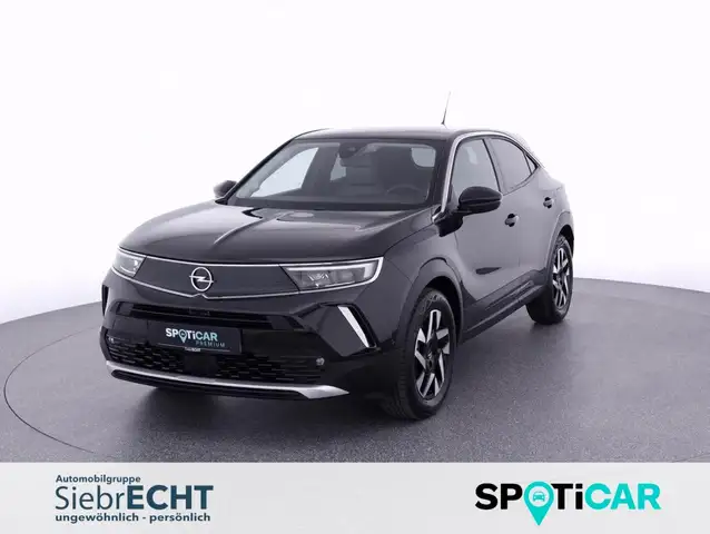 Opel Mokka-E
