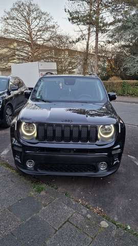 Imagine Jeep Renegade Renegade 1.3 T-GDI Automatik Limited