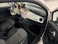 Fiat 500C Lounge Cabrio* TÜV NEU* 8-Fach* KLIMA* Weiß - thumbnail 10
