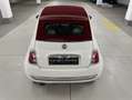 Fiat 500C Lounge Cabrio* TÜV NEU* 8-Fach* KLIMA* Weiß - thumbnail 8
