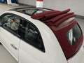 Fiat 500C Lounge Cabrio* TÜV NEU* 8-Fach* KLIMA* Weiß - thumbnail 15