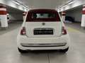 Fiat 500C Lounge Cabrio* TÜV NEU* 8-Fach* KLIMA* Weiß - thumbnail 6