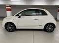Fiat 500C Lounge Cabrio* TÜV NEU* 8-Fach* KLIMA* Weiß - thumbnail 4