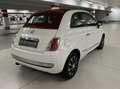 Fiat 500C Lounge Cabrio* TÜV NEU* 8-Fach* KLIMA* Weiß - thumbnail 7