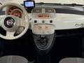 Fiat 500C Lounge Cabrio* TÜV NEU* 8-Fach* KLIMA* Weiß - thumbnail 12