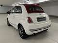 Fiat 500C Lounge Cabrio* TÜV NEU* 8-Fach* KLIMA* Weiß - thumbnail 5