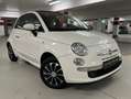 Fiat 500C Lounge Cabrio* TÜV NEU* 8-Fach* KLIMA* Weiß - thumbnail 2