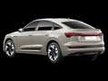 Audi e-tron E-Tron Sportback Sportback 50 quattro S line Beige - thumbnail 4