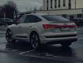 Audi e-tron E-Tron Sportback Sportback 50 quattro S line Beige - thumbnail 12