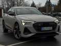 Audi e-tron E-Tron Sportback Sportback 50 quattro S line Beige - thumbnail 13