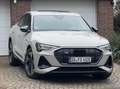 Audi e-tron E-Tron Sportback Sportback 50 quattro S line Beige - thumbnail 11