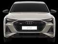 Audi e-tron E-Tron Sportback Sportback 50 quattro S line Beige - thumbnail 3