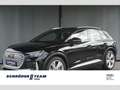 Audi Q4 e-tron e-tron 40 S line Navi Pro Matrix HUD ACC RFK eU Schwarz - thumbnail 1