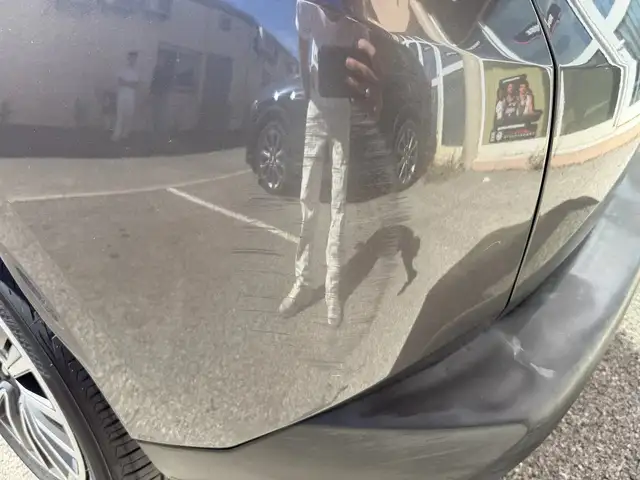 Peugeot 2008 view 29