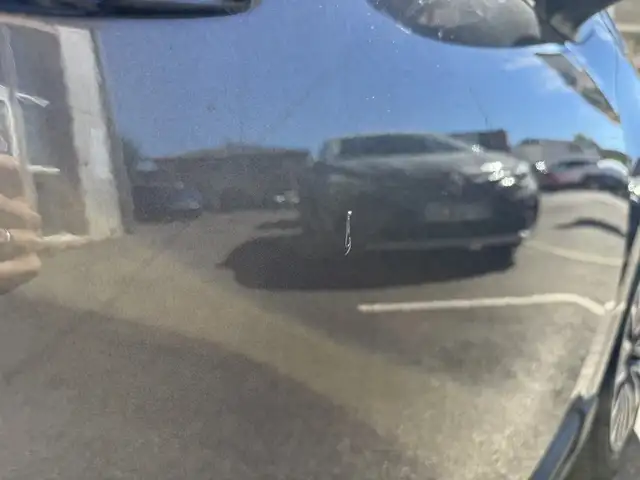 Peugeot 2008 view 27