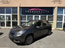 Peugeot 2008 1.4 HDi 16V 68 cv Active DISTRI A JOUR SUIVI COMPLET