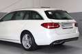 Mercedes-Benz C 250 T BlueTec / d~SZH~SpurH~ACC~Kam~Navi~HuD Blanco - thumbnail 10