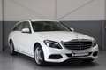 Mercedes-Benz C 250 T BlueTec / d~SZH~SpurH~ACC~Kam~Navi~HuD Blanco - thumbnail 3