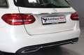 Mercedes-Benz C 250 T BlueTec / d~SZH~SpurH~ACC~Kam~Navi~HuD Blanco - thumbnail 12