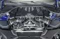 BMW M5 Competition+NAVI+360°KAMERA+TOTWINKEL+HEAD UP Blau - thumbnail 16