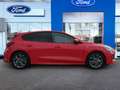 Ford Focus BERLINA ST-LINE 1.0 Ecoboost MHEV 92KW (125CV) S6. - thumbnail 4