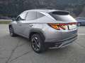 Hyundai TUCSON NX4 GO Plus 1,6 T-GDi PHEV 4WD AT t6pu2-OO1 Silber - thumbnail 4