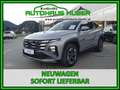Hyundai TUCSON NX4 GO Plus 1,6 T-GDi PHEV 4WD AT t6pu2-OO1 Silber - thumbnail 1