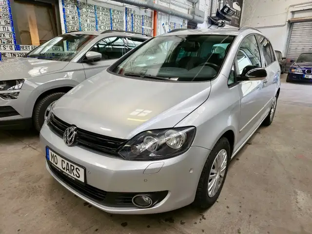 Volkswagen Golf Plus Match *1.Hand*Top Zustand*55.000 km*