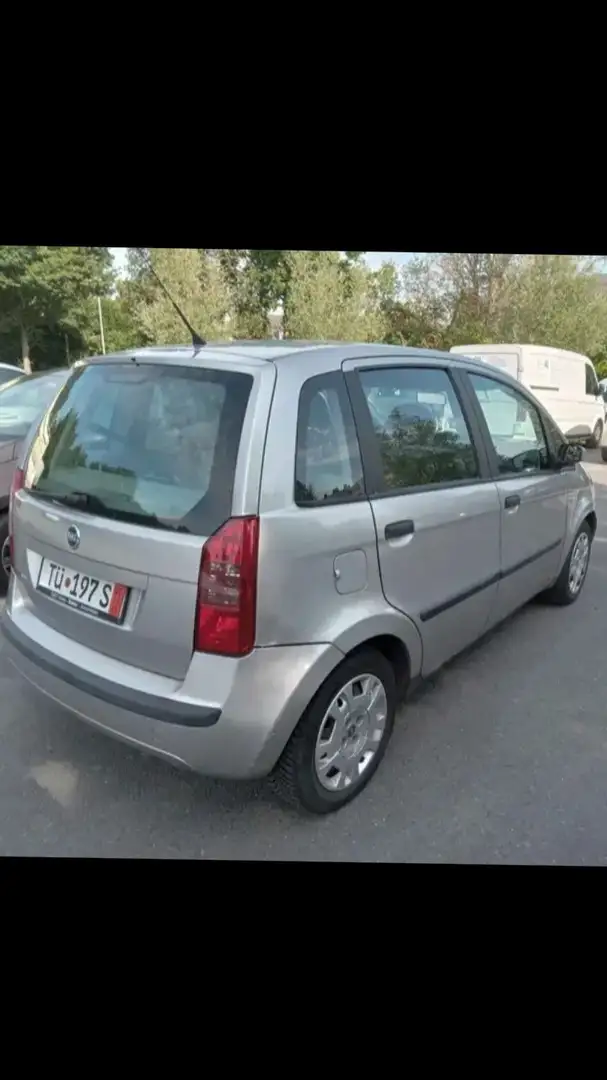 Fiat Idea 1.4 16V Dynamic tuv bis 10.2025 - 1