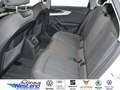 Audi A4 Avant S line 35 TDI 120kW S tr. Pano Navi LED Blanc - thumbnail 11