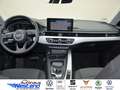 Audi A4 Avant S line 35 TDI 120kW S tr. Pano Navi LED Blanc - thumbnail 9