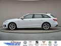 Audi A4 Avant S line 35 TDI 120kW S tr. Pano Navi LED Blanc - thumbnail 3