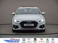 Audi A4 Avant S line 35 TDI 120kW S tr. Pano Navi LED Blanc - thumbnail 1