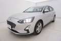 Ford Focus SW Business 1.0 Benzina 125CV Argent - thumbnail 9