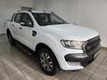 Ford Ranger Wildtrak Doppelkabine 3.2 TDCi 4x4 Xenon Navi AHK Weiß - thumbnail 4