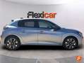 Peugeot 208 Allure Gasolina 100 S&S 6 Vel. MAN Gris - thumbnail 3