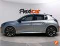 Peugeot 208 Allure Gasolina 100 S&S 6 Vel. MAN Gris - thumbnail 8