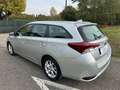 Toyota Auris Sports Touring Sports 1.8h Active cvt Argento - thumbnail 3