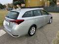 Toyota Auris Sports Touring Sports 1.8h Active cvt Argento - thumbnail 4