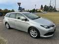 Toyota Auris Sports Touring Sports 1.8h Active cvt Argento - thumbnail 1