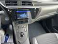 Toyota Auris Sports Touring Sports 1.8h Active cvt Argento - thumbnail 9