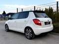 Skoda Fabia RS TSI DSG Schiebedach Weiß - thumbnail 2